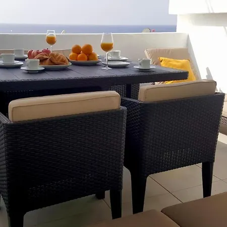 Apartamento Tauro *