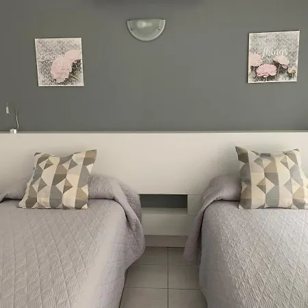 Tauro Apartamento Puerto del Carmen (Lanzarote)