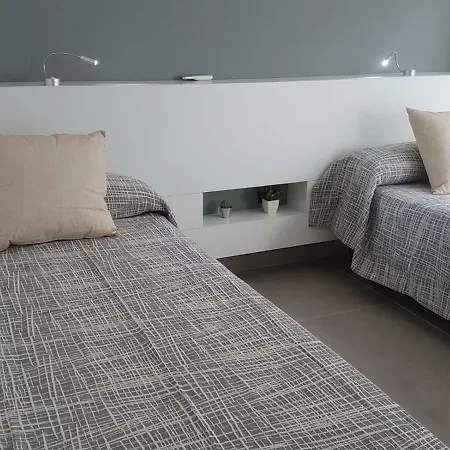 Tauro Apartamento