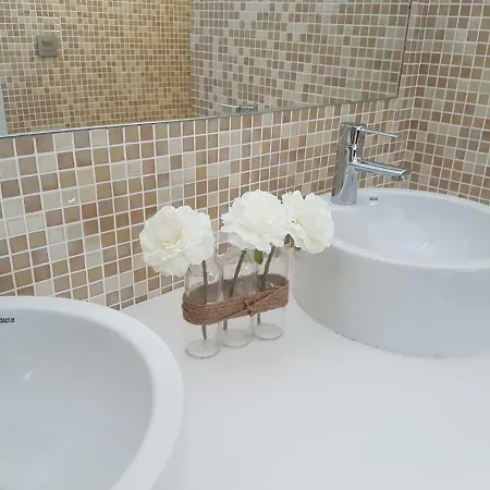 Apartamento Tauro *