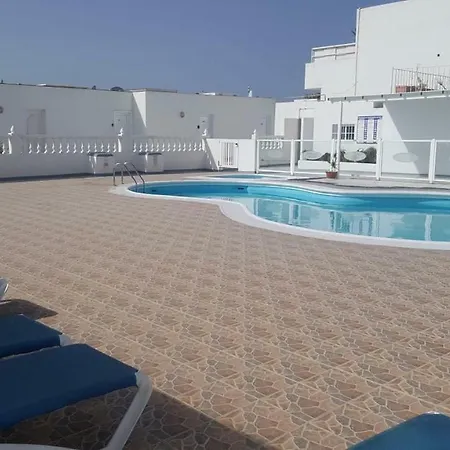 Apartamento Tauro