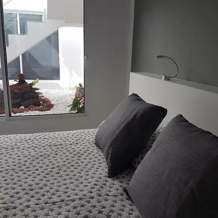 Apartamento Tauro Puerto del Carmen (Lanzarote)