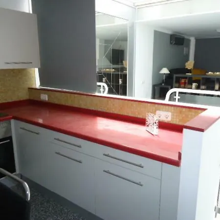 Tauro Apartamento Puerto del Carmen (Lanzarote)