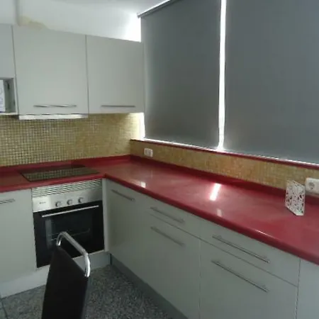 Apartamento Tauro Puerto del Carmen (Lanzarote)