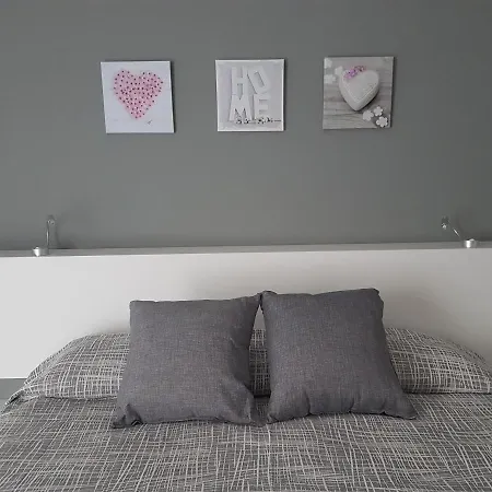 Apartamento Tauro Puerto del Carmen (Lanzarote)