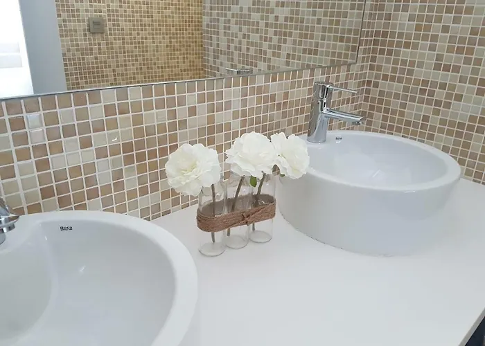 Lejlighed Vivienda Tauro *