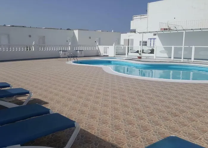 Lejlighed Vivienda Tauro