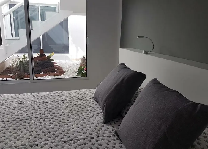 Lejlighed Vivienda Tauro Puerto del Carmen (Lanzarote)