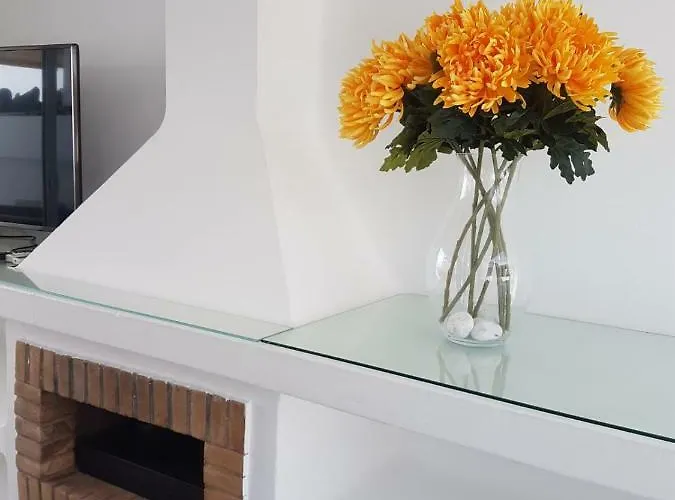 Lejlighed Vivienda Tauro *