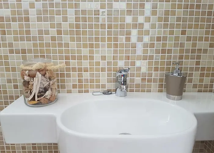 Vivienda Tauro Lejlighed Puerto del Carmen (Lanzarote)