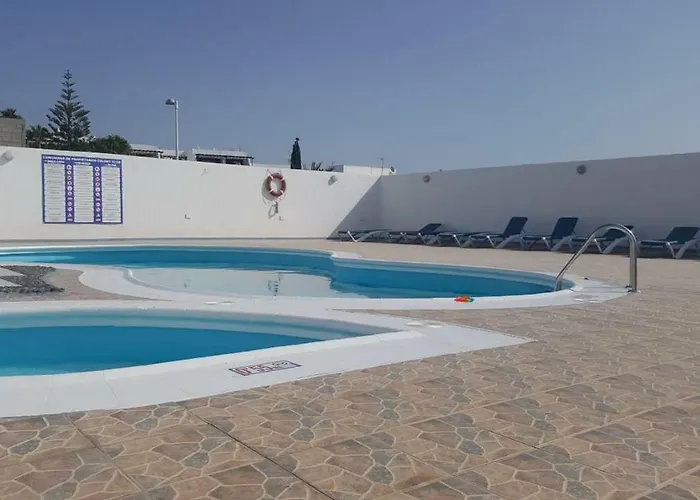 Vivienda Tauro Lejlighed *