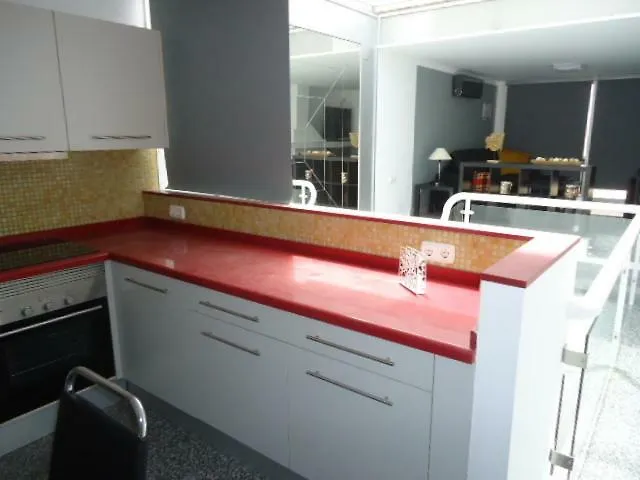 Vivienda Tauro Lejlighed Puerto del Carmen (Lanzarote)