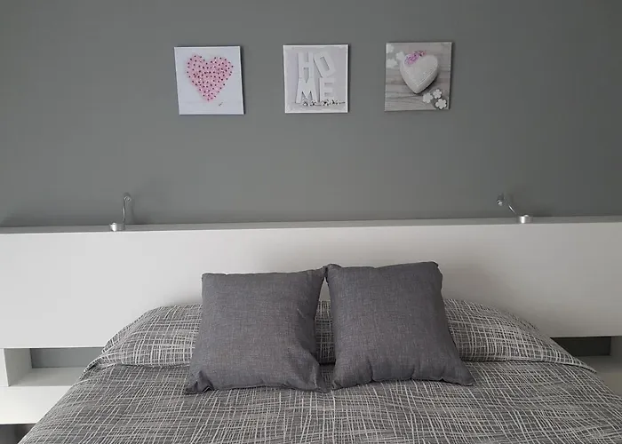 Lejlighed Vivienda Tauro Puerto del Carmen (Lanzarote)